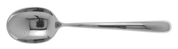 Atlantique (Stainless) Sugar Spoon