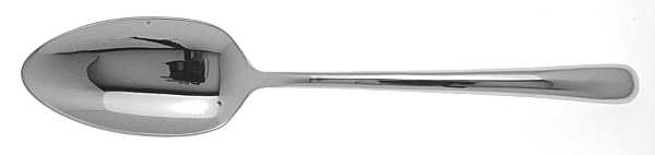 Atlantique (Stainless) Tablespoon (Serving Spoon)