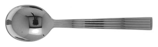 Bradley (Stainless) Sugar Spoon