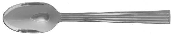 Place/Oval Soup Spoon