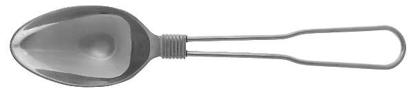 Harbour (Stainless) Tablespoon (Serving Spoon)