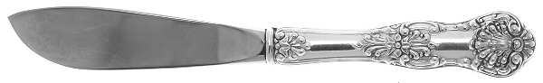 Hollow Handle Master Butter Knife