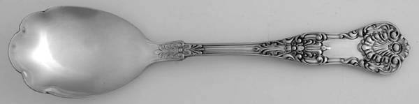 Sugar Spoon