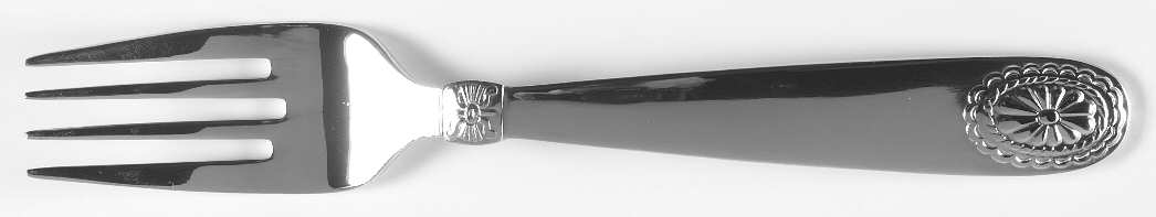 Telluride (Stainless) Individual Salad Fork