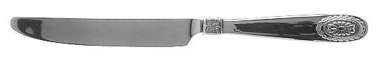 Telluride (Stainless) New French Hollow Knife