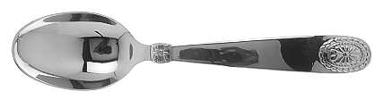 Telluride (Stainless) Place/Oval Soup Spoon