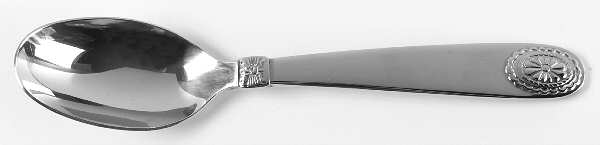 Telluride (Stainless) Teaspoon