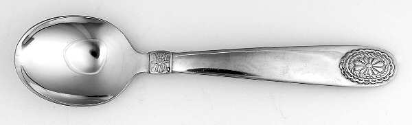 Telluride (Stainless) Sugar Spoon