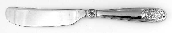 Telluride (Stainless) Hollow Handle Master Butter Knife