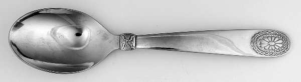 Telluride (Stainless) Tablespoon (Serving Spoon)