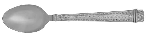 Wainwright (Stainless) Teaspoon Large Solid HC