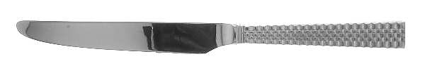 Watchband (Stainless) New French Hollow Knife