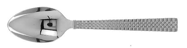 Watchband (Stainless) Teaspoon