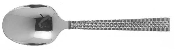 Watchband (Stainless) Sugar Spoon