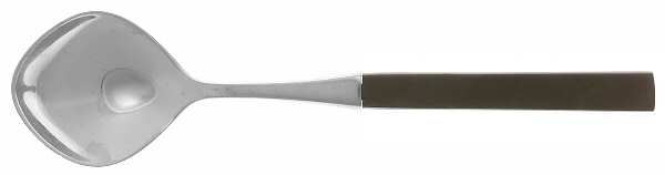 LUD2 (STAINLESS) Teaspoon