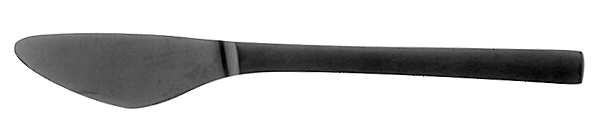 Fuga (Stainless) Flat Handle Butter Spreader