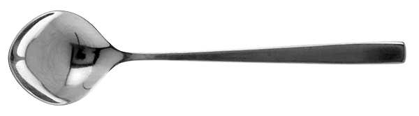 Fuga (Stainless) Teaspoon