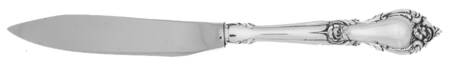 Alexandra (Sterling, 1961) Fruit Knife Individual with Hollow Handle HC