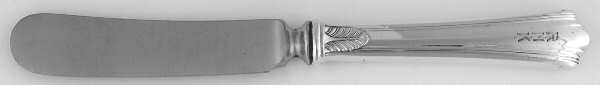 American Directoire (Sterling, 1931) Baby Knife with Stainless Blade