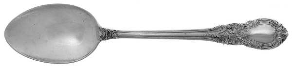Teaspoon