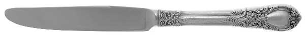 New French Hollow Knife