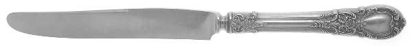 American Victorian (Sterling, 1941, No Monos) New French Hollow Knife with Bolster