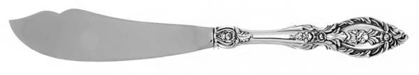 Avondale (Sterling, 1978) Hollow Handle Master Butter Knife