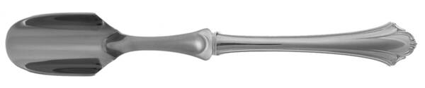 Bel Chateau (Sterling, 1983) Cheese Scoop with Stainless Scoop HC