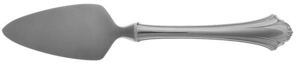 Bel Chateau (Sterling, 1983) Cheese Server with Stainless Blade HC