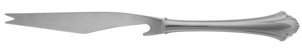 Bel Chateau (Sterling, 1983) Bar Knife Serving with Stainless Blade HC