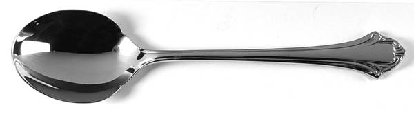 Cabernet (Stainless, 1984) Sugar Spoon