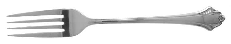 Cabernet (Stainless, 1984) Fork