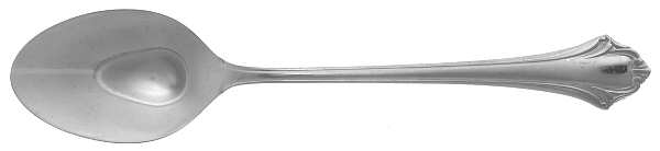 Cabernet (Stainless, 1984) Teaspoon