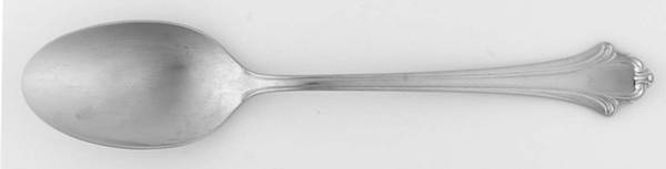 Cabernet (Stainless, 1984) Tablespoon (Serving Spoon)