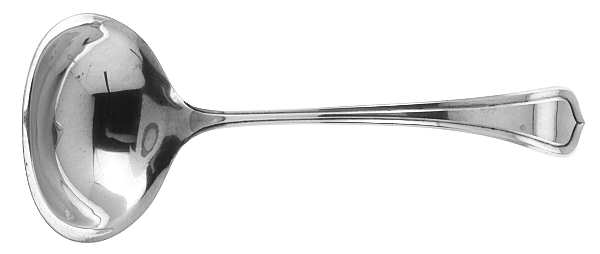Carolina (Sterling, 1913) Solid Gravy Ladle
