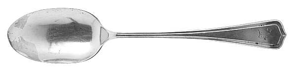 Carolina (Sterling, 1913) Tablespoon (Serving Spoon)