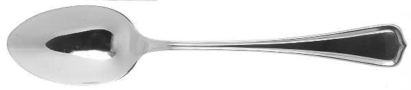 Carolina (Sterling, 1913) Dessert/Oval Soup Spoon