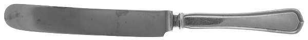 Carolina (Sterling, 1913) Old French Hollow Knife with Bolster