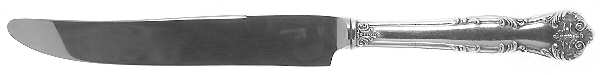 New French Hollow Knife