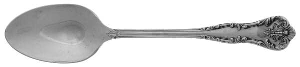Chatelaine (Sterling, 1894) Five O'Clock Teaspoon