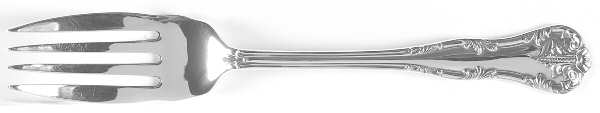 Individual Salad Fork