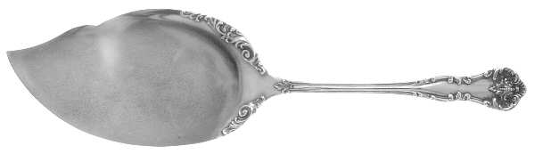 Chatelaine (Sterling, 1894) Large Jelly Knife