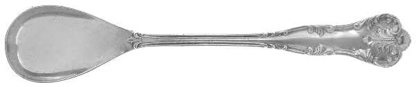 Chatelaine (Sterling, 1894) Large Sherbet Spoon
