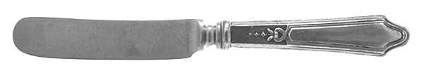 Chateau-Chateau Thierry(Sterling, 1919) Baby Knife with Silverplate Blade