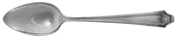Colony (Sterling, 1917) Teaspoon