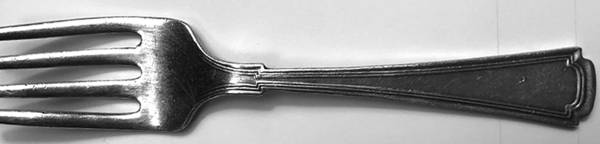 Cortland (Sterling, 1921) Baby Fork