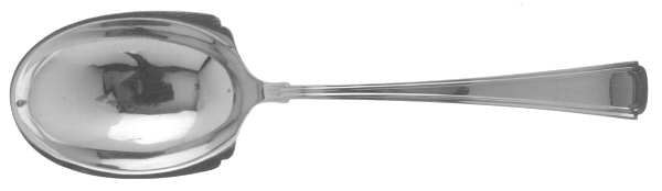 Cortland (Sterling, 1921) Preserve Spoon