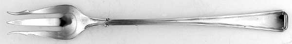 Cortland (Sterling, 1921) Old Style Pickle Fork