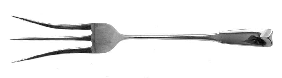 Colonial Theme (Sterling, 1964) Lemon Fork