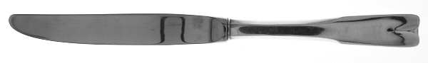 Colonial Theme (Sterling, 1964) Modern Hollow Knife by Lunt Silver